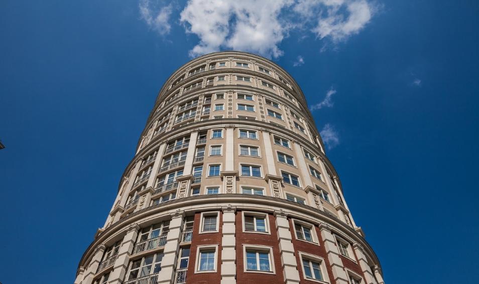 Английский квартал