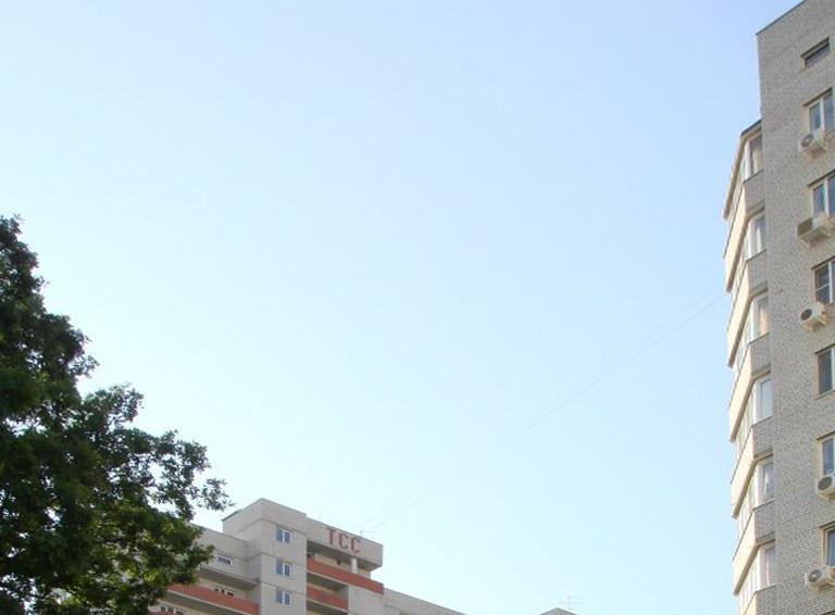 Восточно-Кругликовский