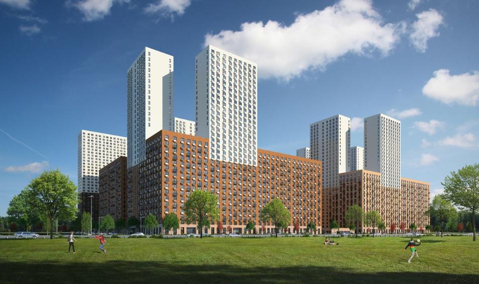 Столичные поляны