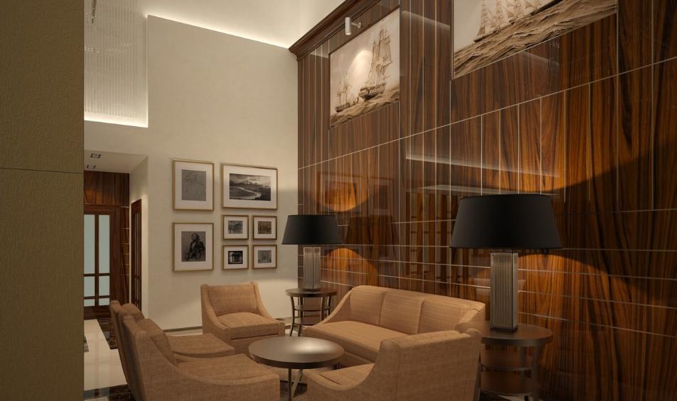 Алые Паруса