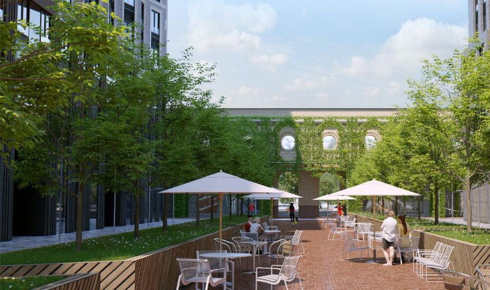 Царская площадь