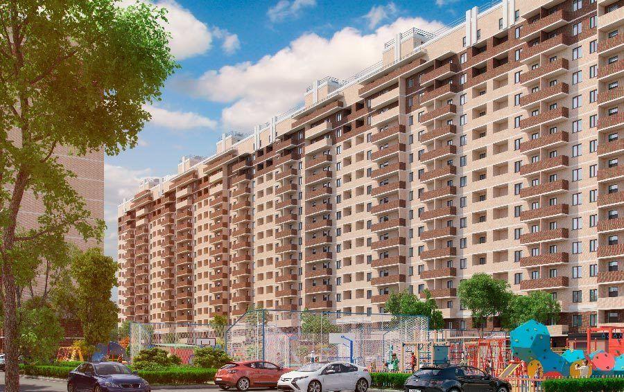 Притяжение