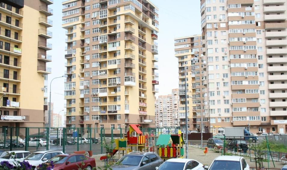 Солнечный город