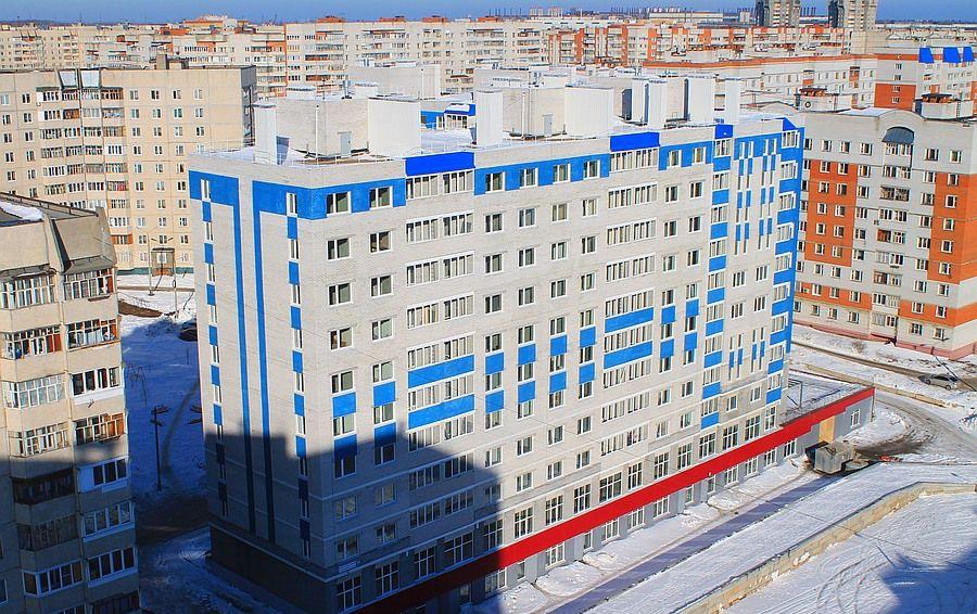 пр. Тракторостроителей (поз.11Б)