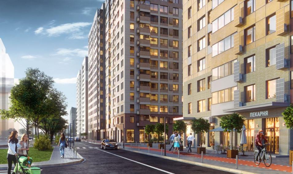 Скандинавский