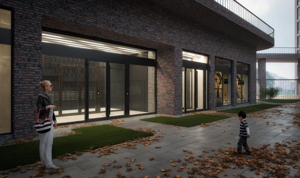 Vander Park (Вандер Парк)