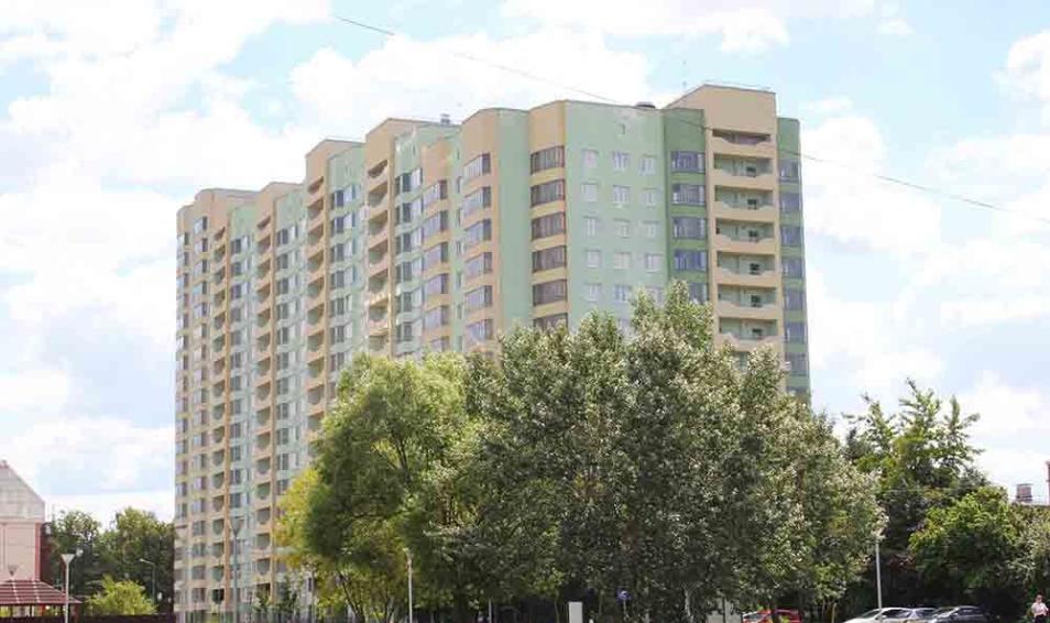Внуково Парк