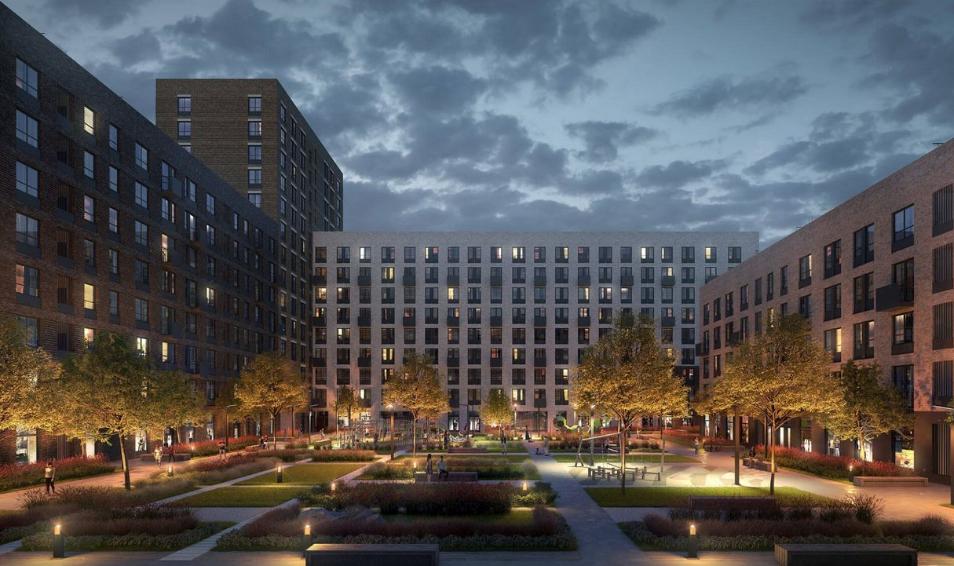 Измайловский 11