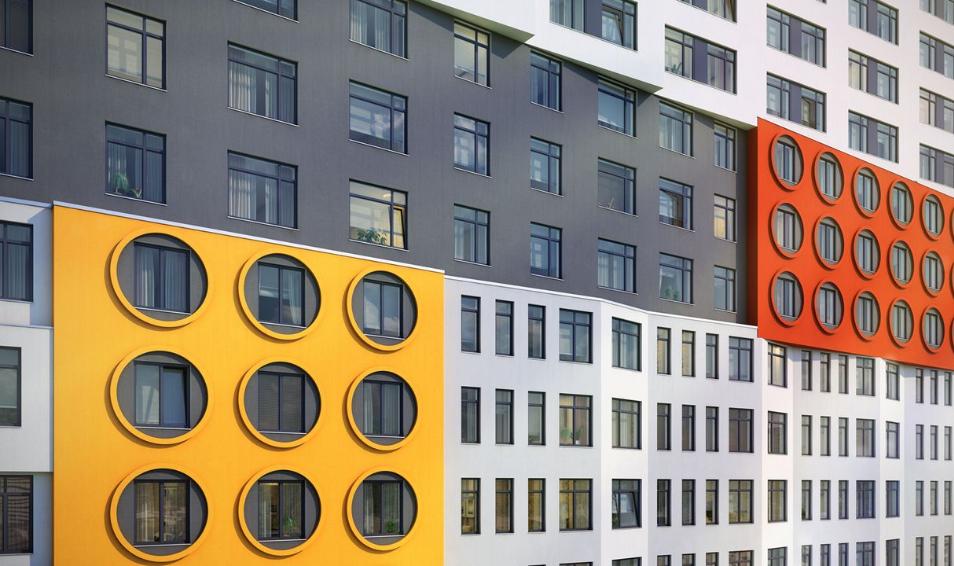 Маршала Захарова 7