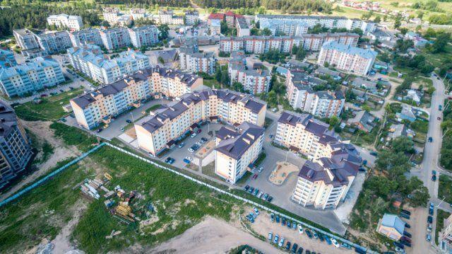 Заречье