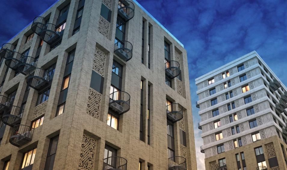 Михайлова, 31