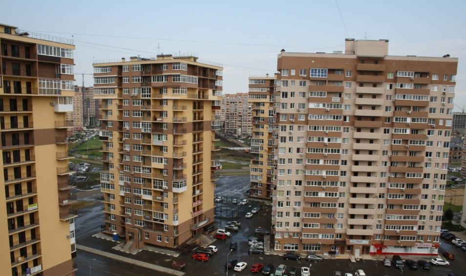 Солнечный город