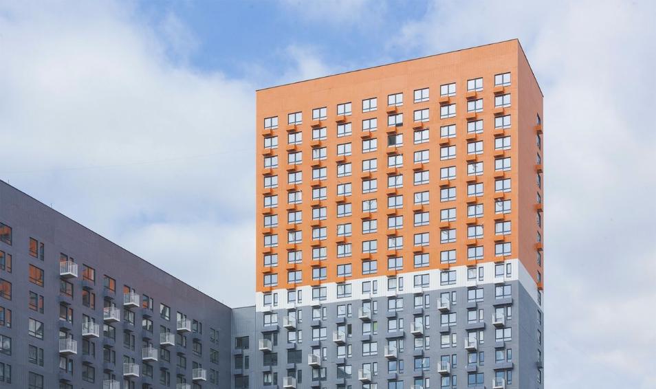 Мещерский лес