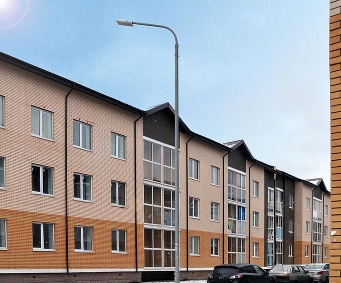 Коренёвский форт