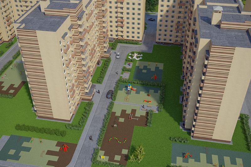 Клевер парк