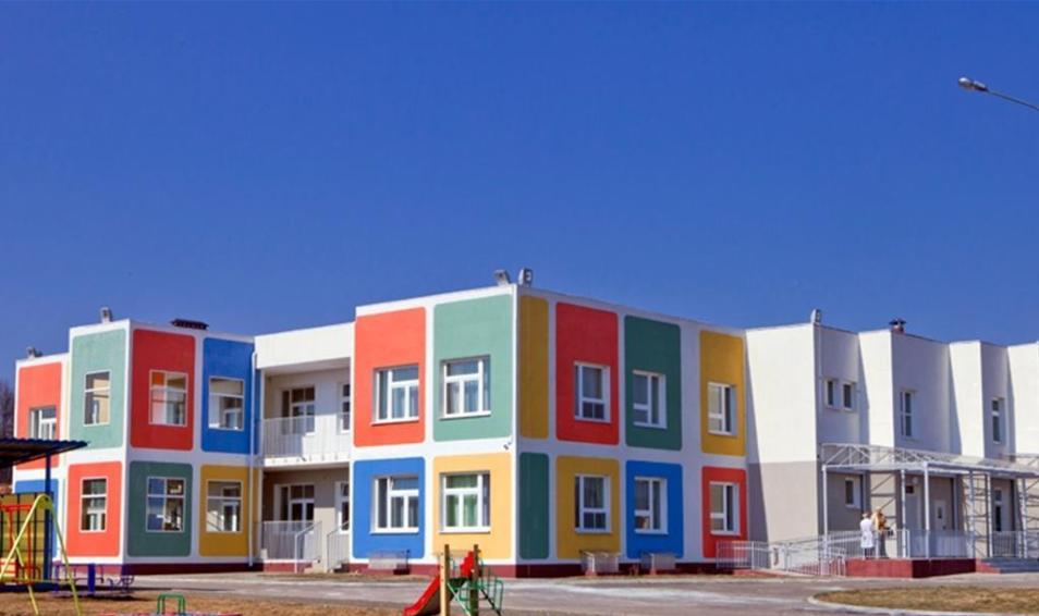 Новое Ступино