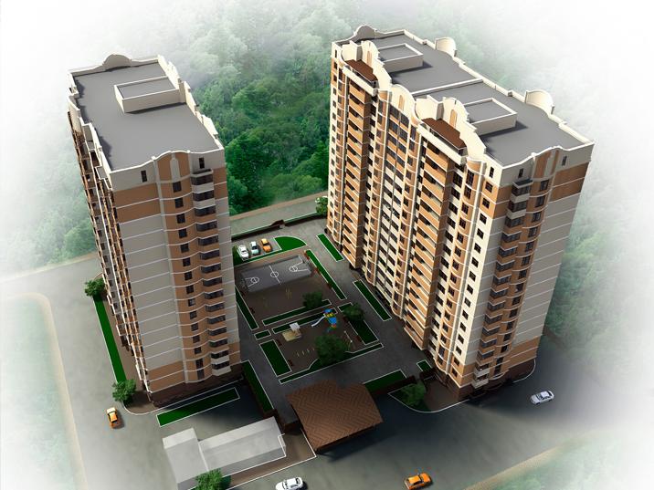 New Tower (Нью Тауэр)
