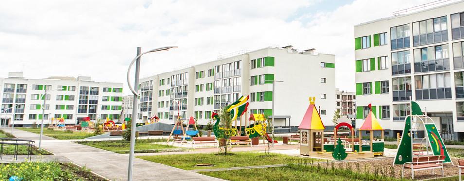 Апрель