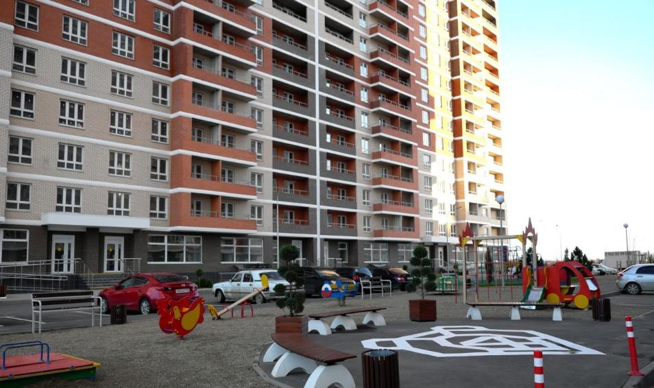 Восточный парк