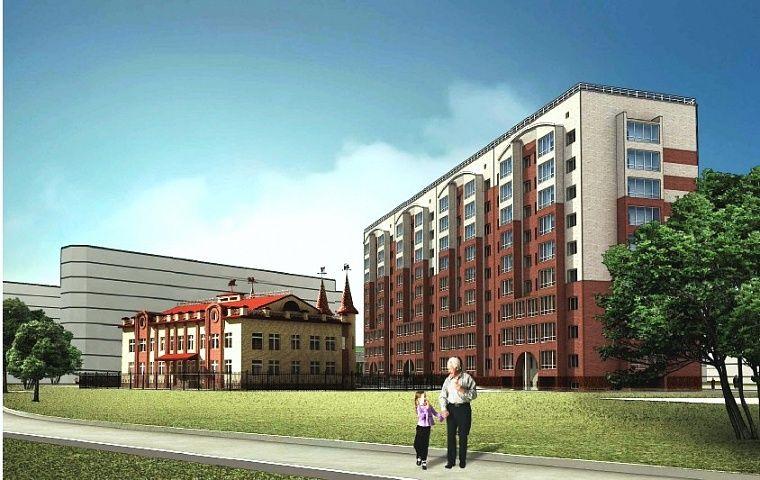 по ул. 12 Декабря