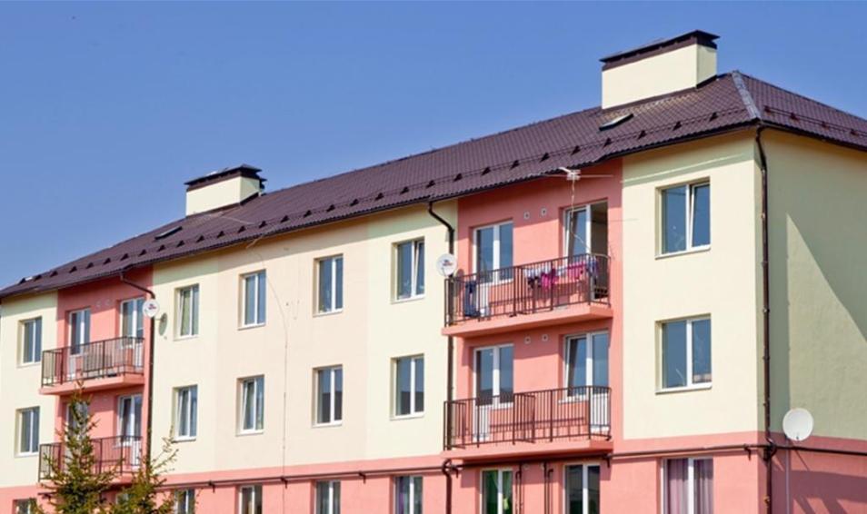 Новое Ступино