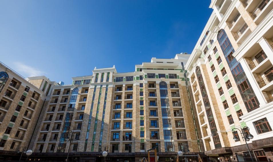 GRAND DELUXE на Плющихе (Гранд Делюкс на Плющихе)