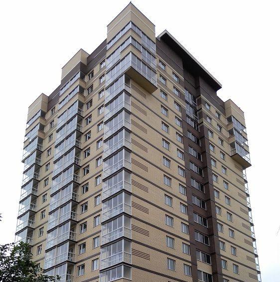 Президентский