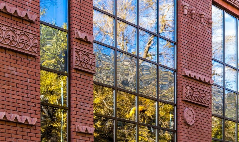 Barrin House (Баррин Хаус)