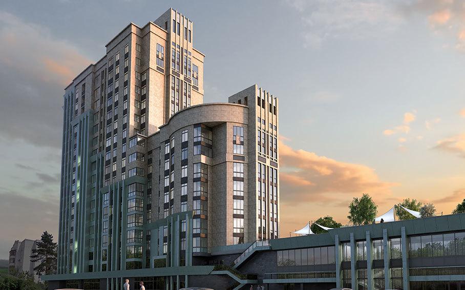230 Футов