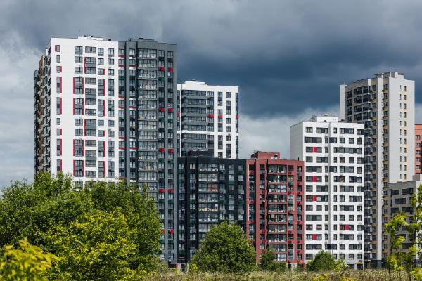 Датский квартал