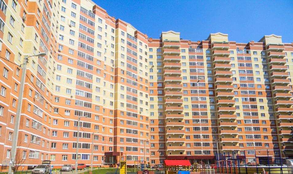 Богородский