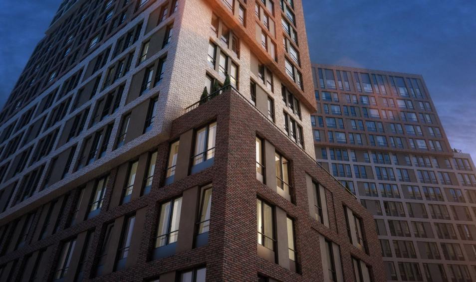 Vander Park (Вандер Парк)