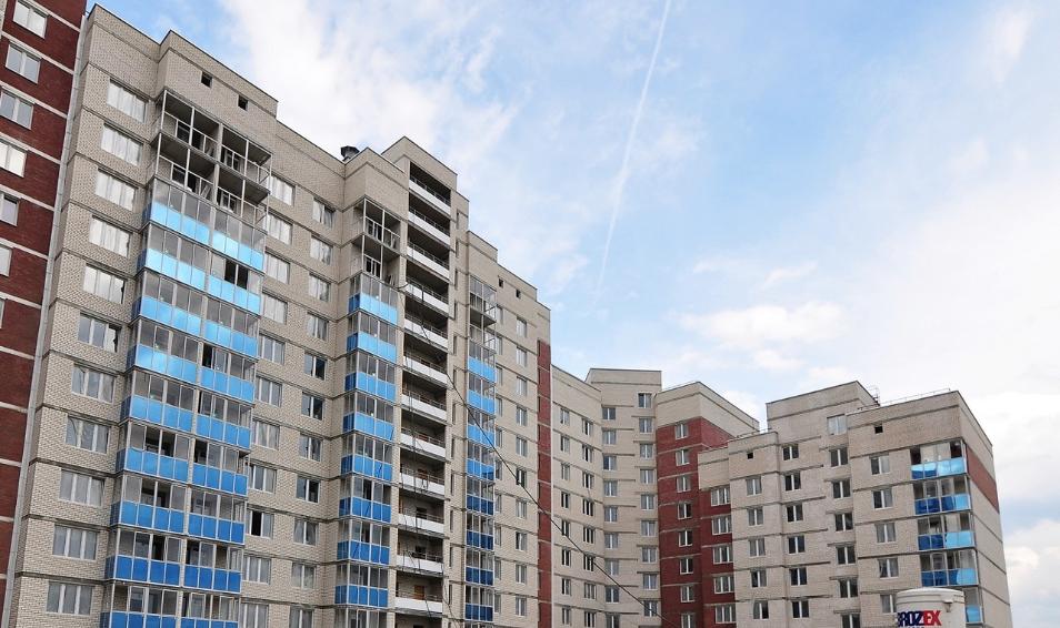 Хрустальногорский