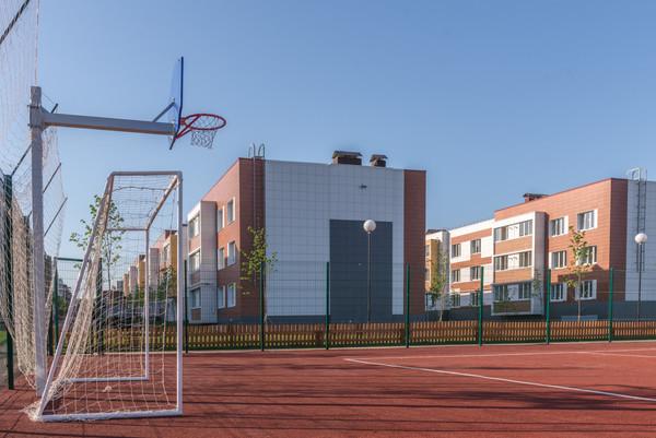 Царево Village