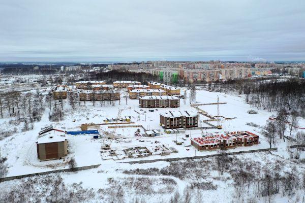 Европейский (Малышково)