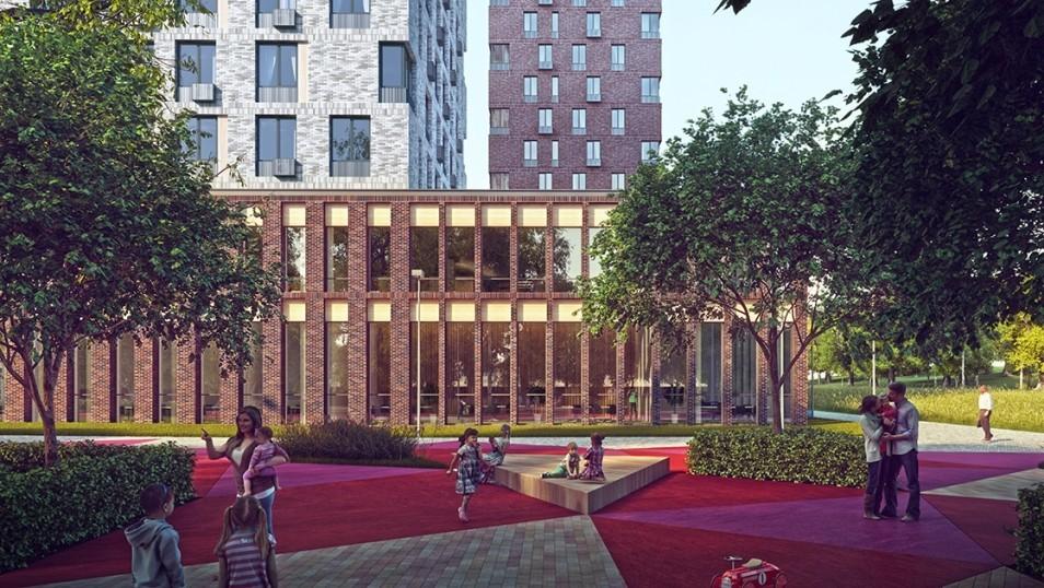 PerovSky (Перовский)