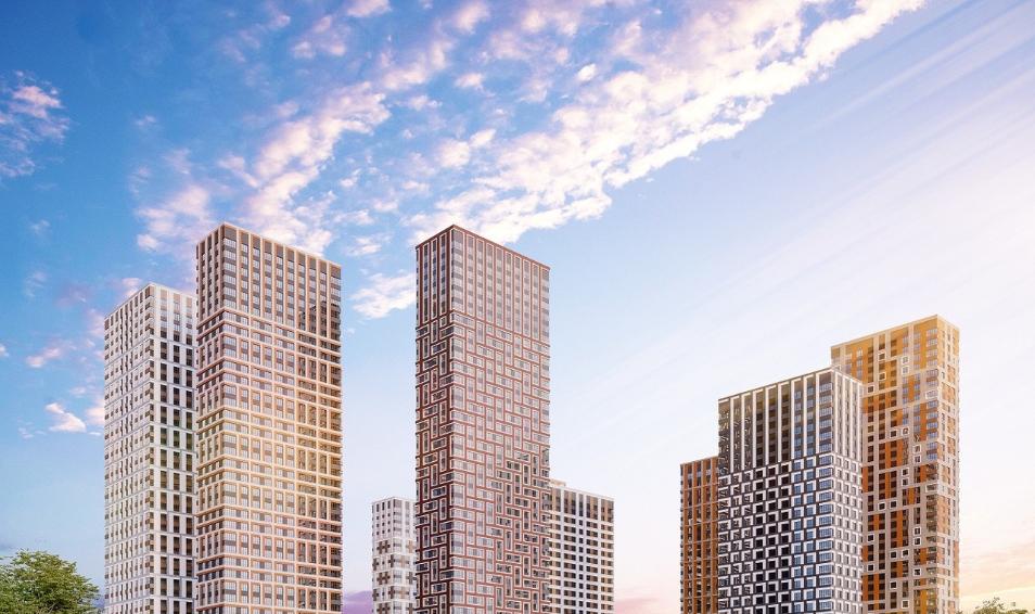 Level Амурская (Левел Амурская)