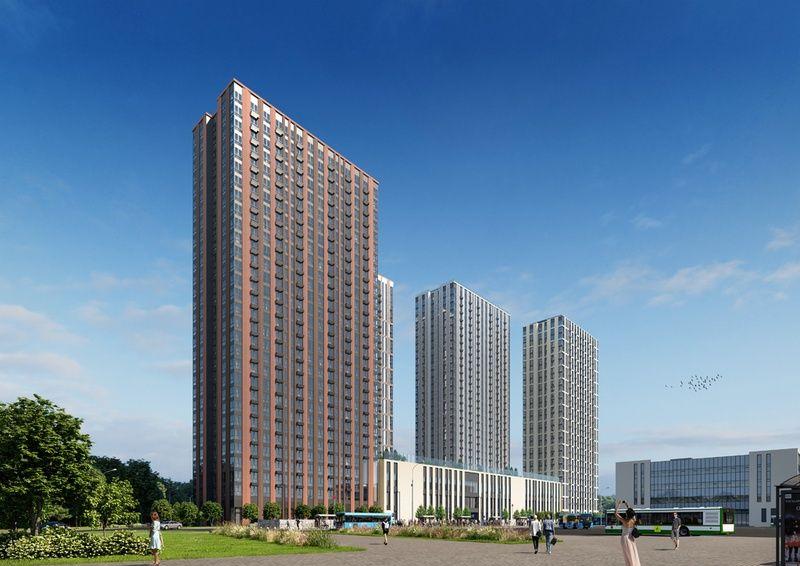 Discovery Park (Дискавери Парк)