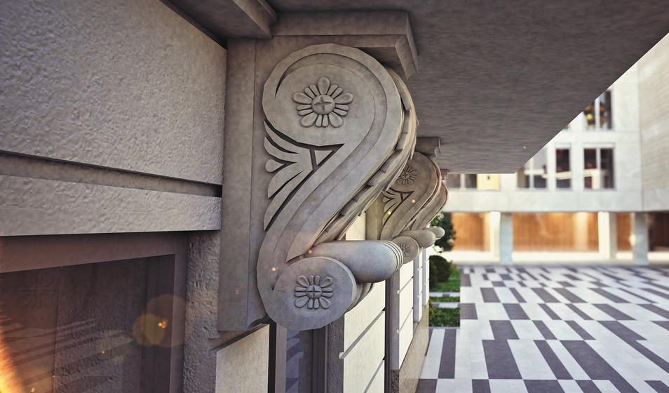 Smolensky De Luxe (Смоленский Де Люкс)