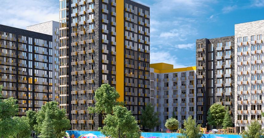 Москвичка