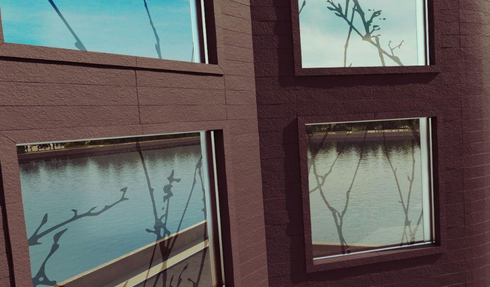 Кленовый DOM (Кленовый Дом)