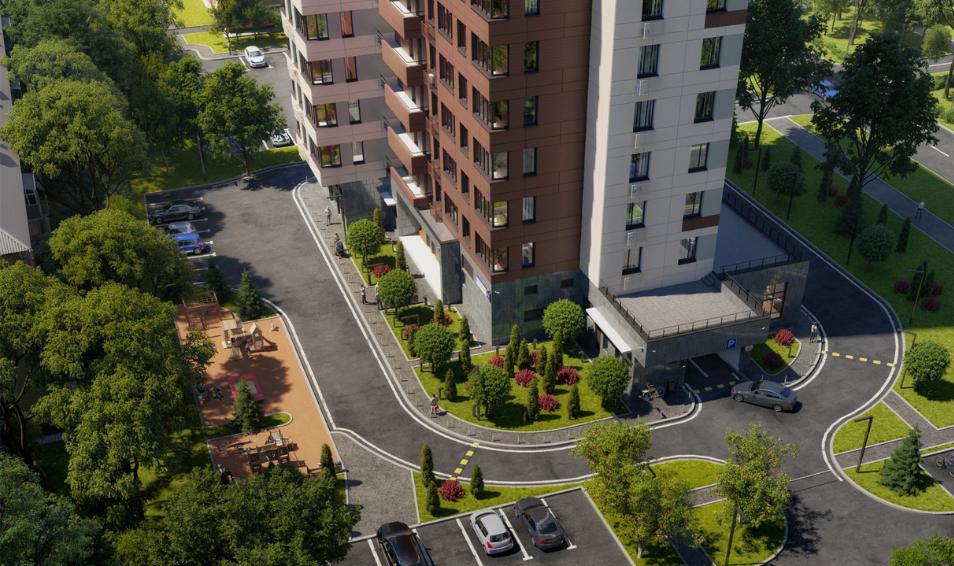 Счастье в Мневниках