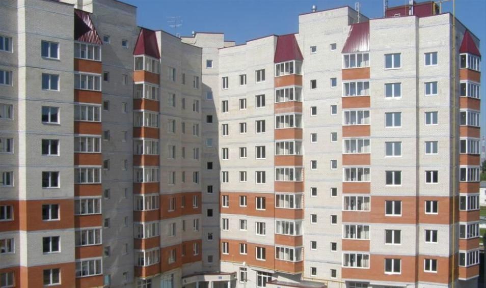 Черемушки