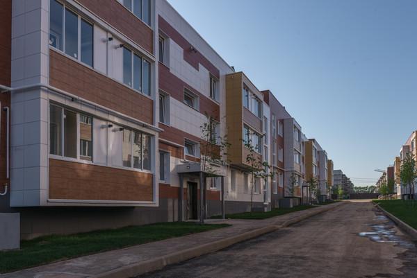 Царево Village