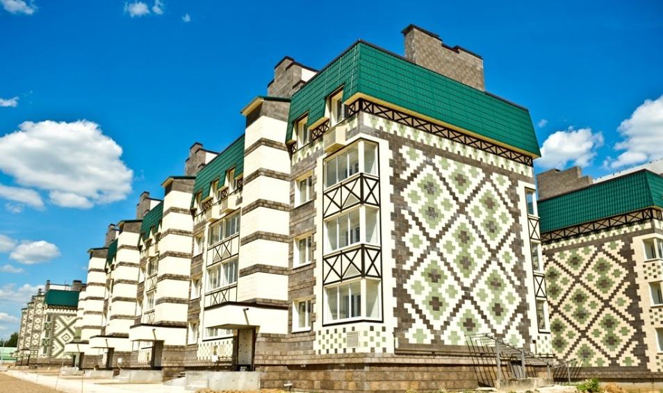 Одинцовские кварталы