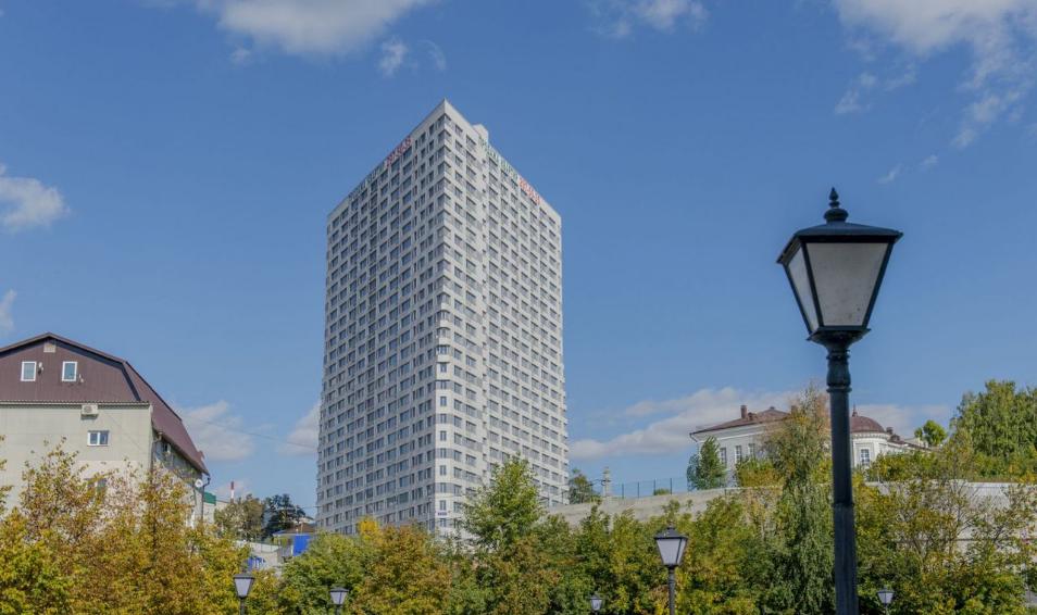 Clover House (Кловер Хаус)