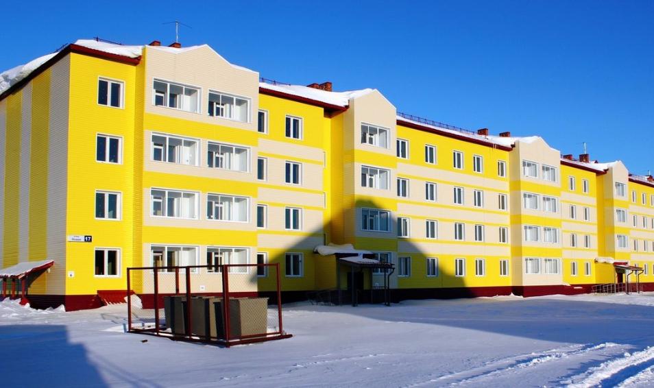 По ул.Новая