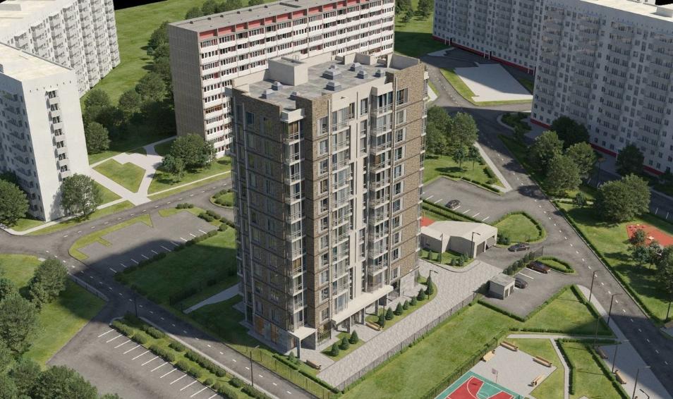 Счастье на Ленинском