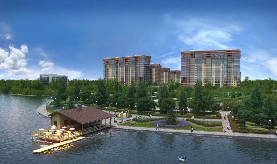 Татьянин Парк