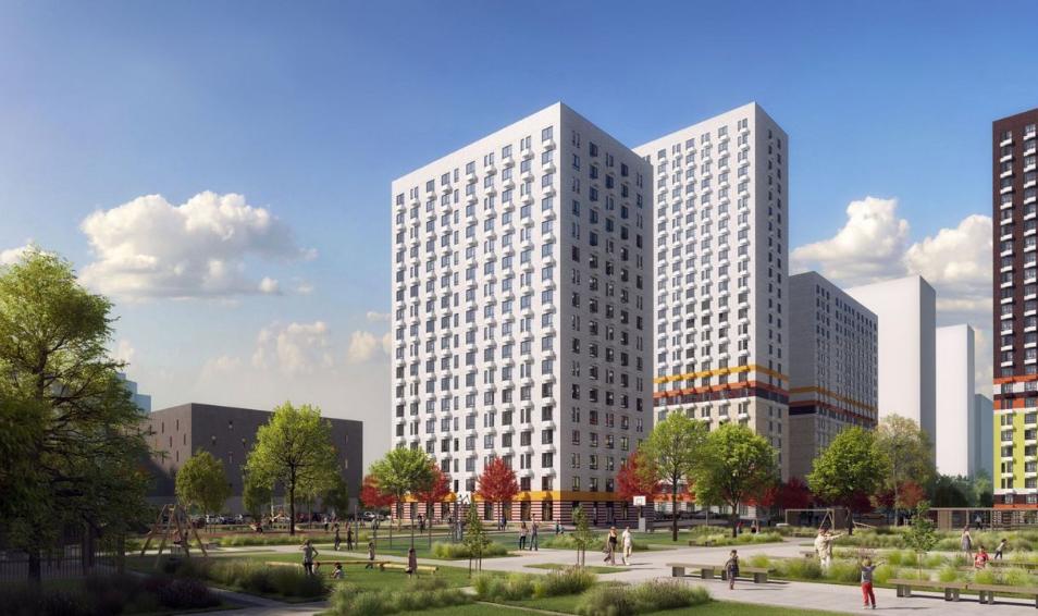 Кузьминский лес